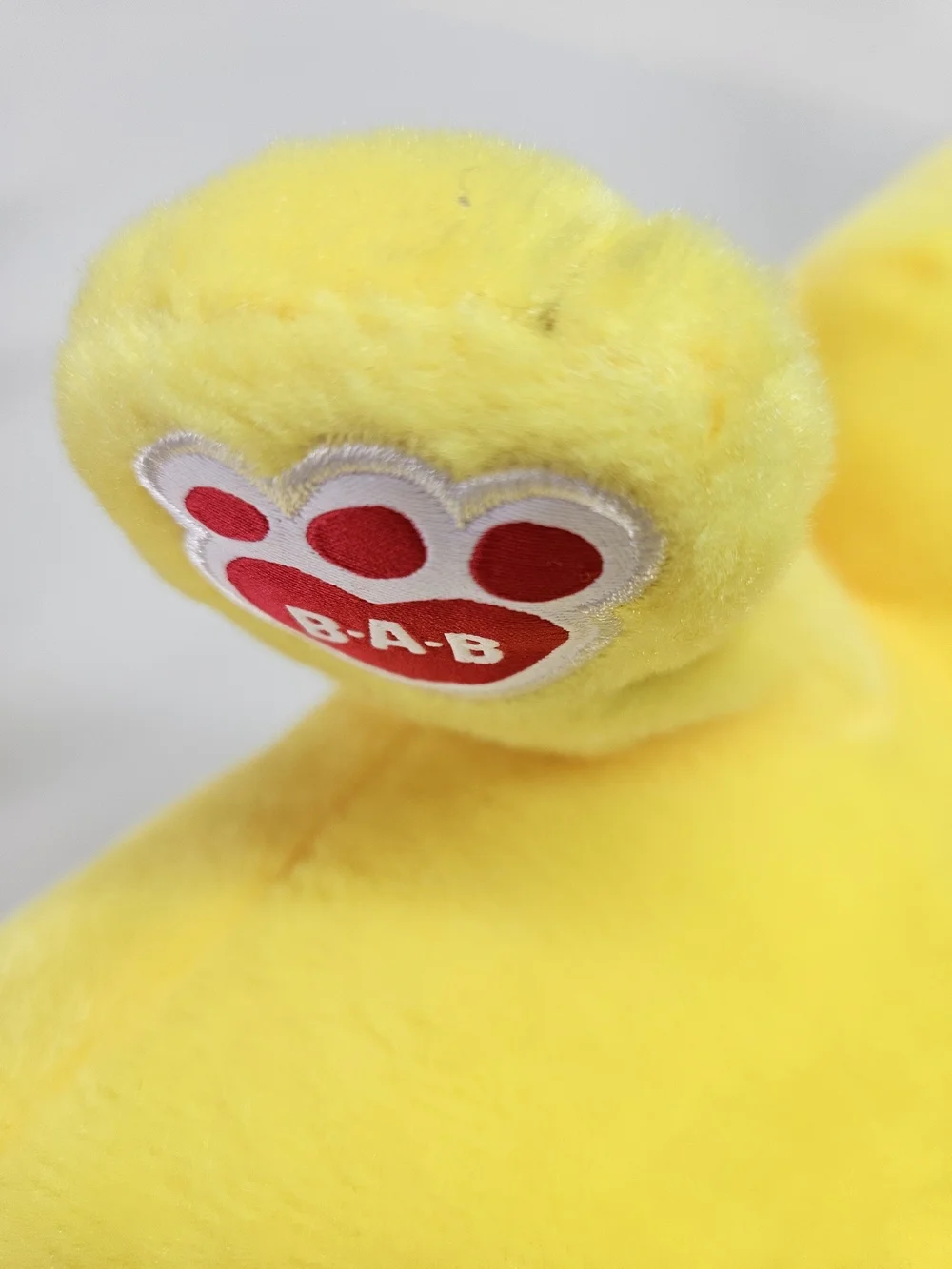 Build-A-Bear BAB Pokemon Pikachu Talking  17